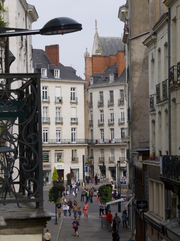 Suite Pommeraye Nantes Exterior photo