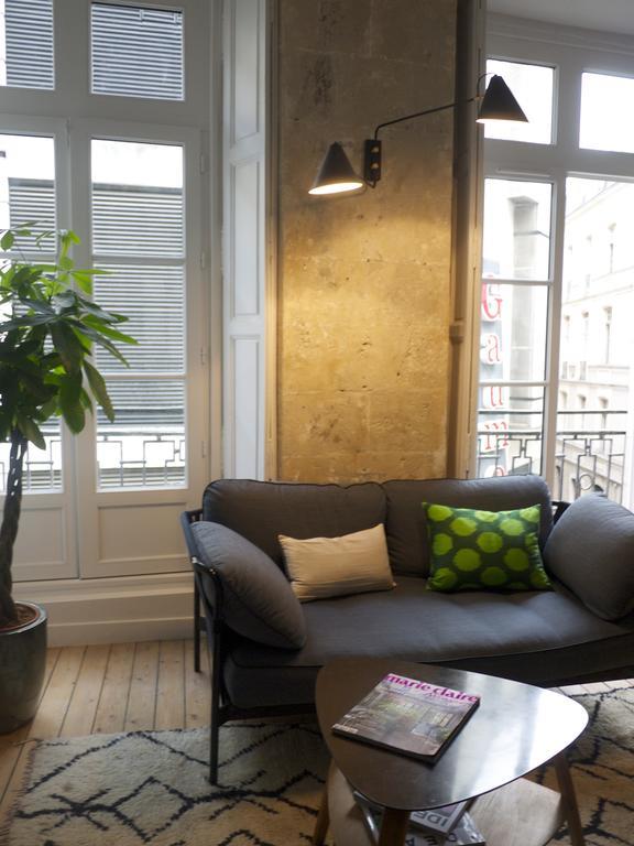 Suite Pommeraye Nantes Exterior photo